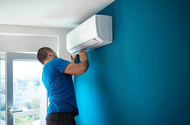 Best HVAC Cleaning Services  in La Paloma, TX