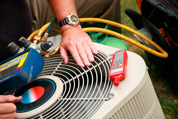 Best HVAC Emergency Services  in La Paloma, TX