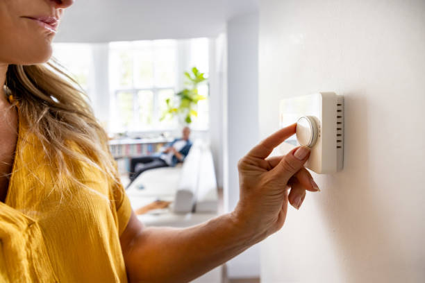HVAC Troubleshooting in La Paloma, TX