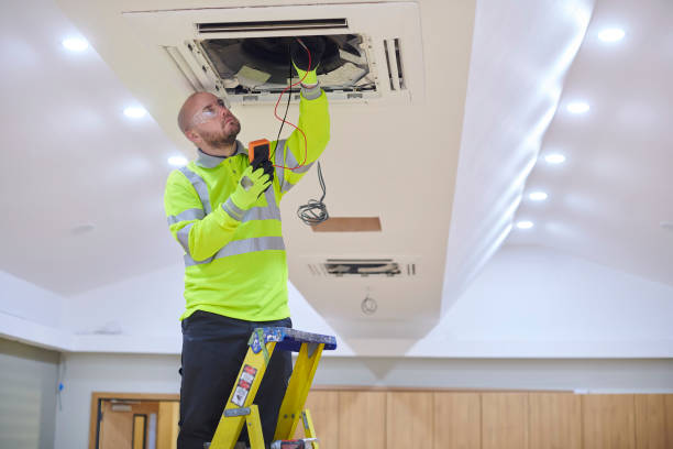 Best Residential HVAC Services  in La Paloma, TX