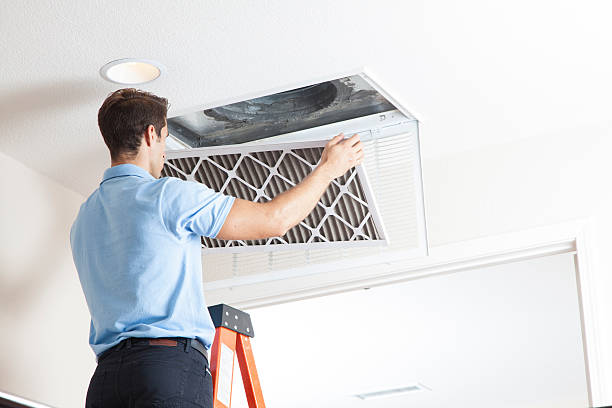Best HVAC Replacement Cost  in La Paloma, TX