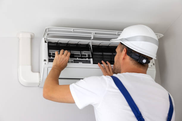 Best Emergency HVAC Repair  in La Paloma, TX