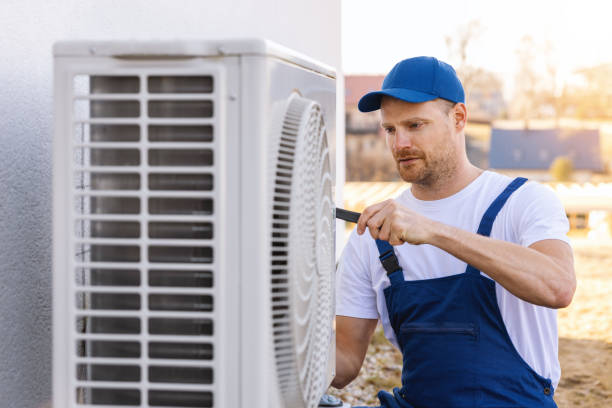 Best HVAC Repair Near Me  in La Paloma, TX