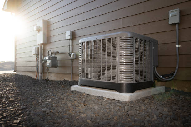 Reliable La Paloma, TX HVAC Solutions